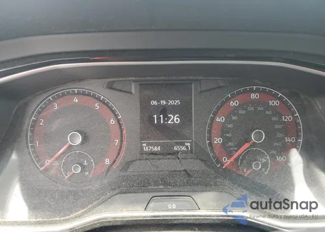 2019 Volkswagen Jetta S from USA, damaged, VIN 3VWC57BU4KM117830